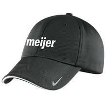 Load image into Gallery viewer, Nike Dri-Fit Stretch Mesh Sandwich Bill Hat - Limited Quantities available