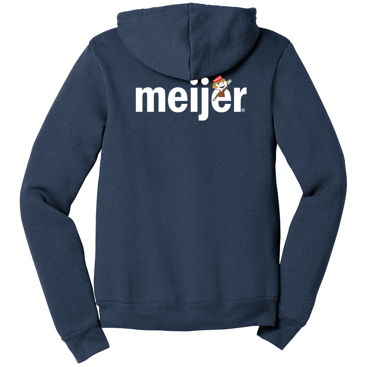 Meijer hoodies 2025