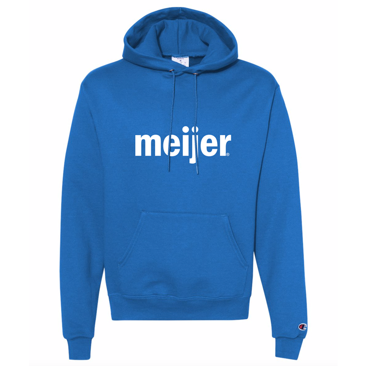 Champion hoodie meijer sales
