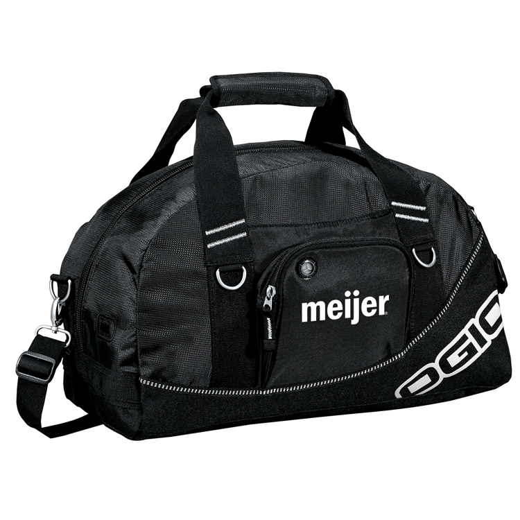 Ogio Half Dome Duffel Bag - Main Image