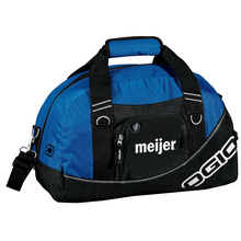 Load image into Gallery viewer, Ogio Half Dome Duffel Bag
