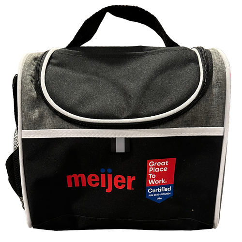Meijer clearance book bags