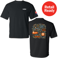 Load image into Gallery viewer, Uniform Performance T-Shirt
