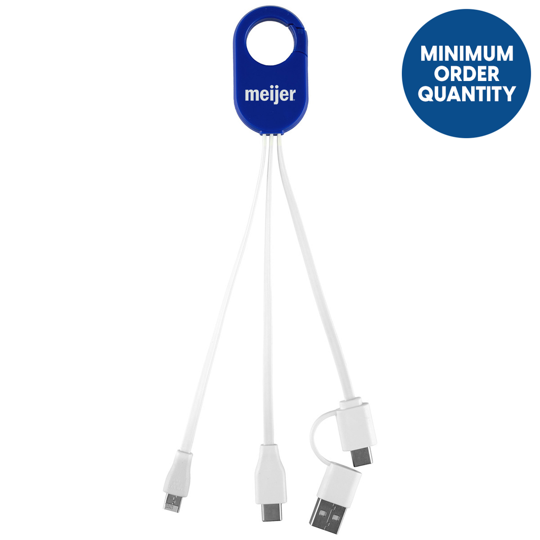 5-in-1 Cell Phone Charging Cable