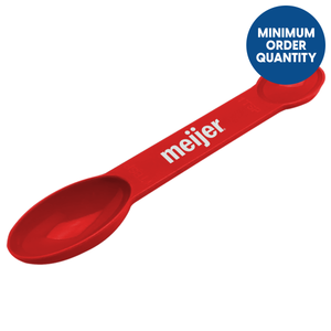 2-In-1 Measuring Spoon