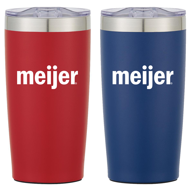 Himalayan Tumbler – Meijer Logo Store