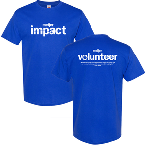 Unisex Impact T-Shirt
