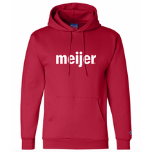 Load image into Gallery viewer, Unisex Champion Hooded Pullover Sweatshirt
