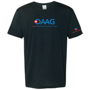 DAAG Performance T-Shirt