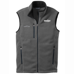 Men's Eddie Bauer Fleece Full-Zip Vest