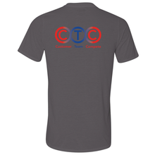 Load image into Gallery viewer, Great Place To Work Performance T-Shirt
