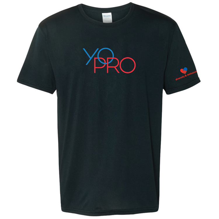 YOPRO Performance T-Shirt