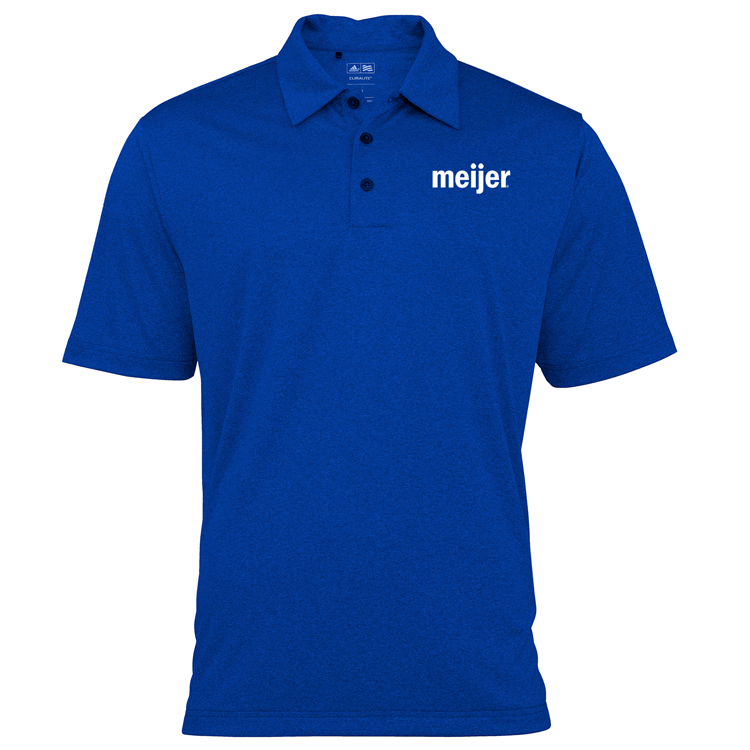 meijer dress shirts Meijer | Shirts | Mens Navy Blue Collard 2xl Meijer Dress Shirt