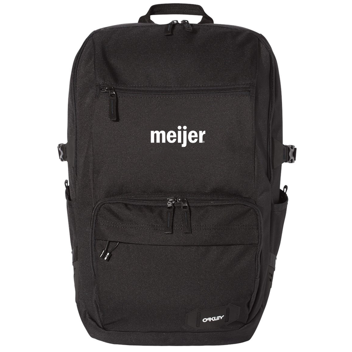 Oakley Enduro Crestible Backpack Meijer Logo Store